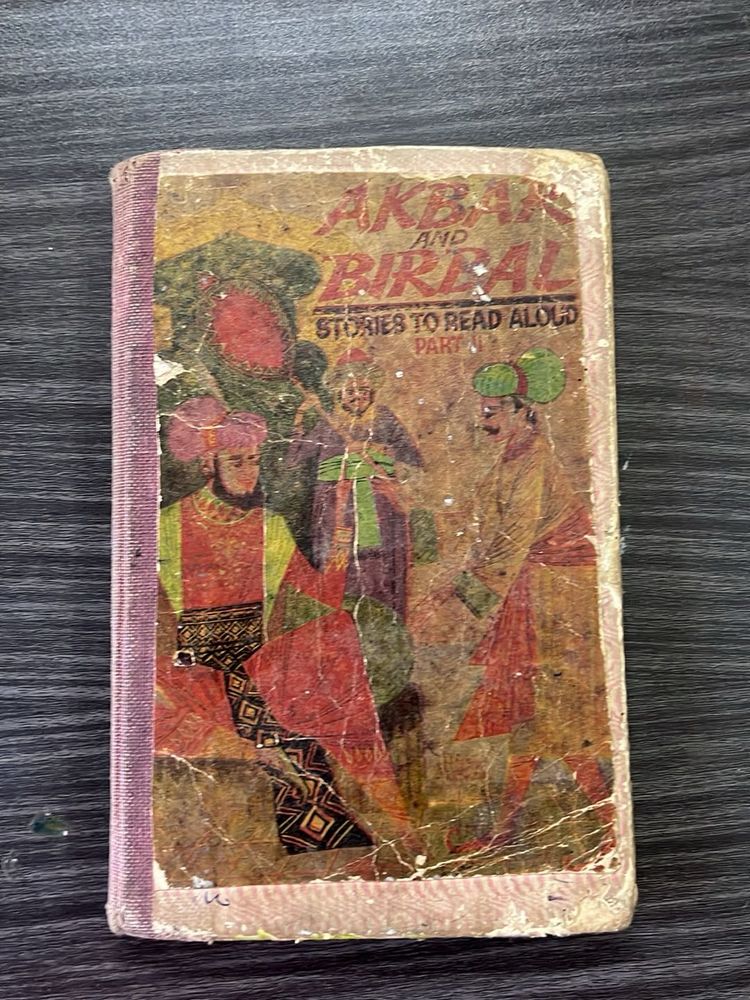 Akbar and Birbal Stories
