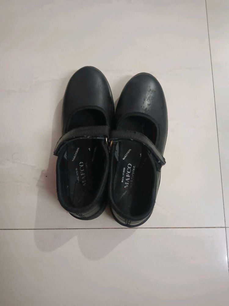 MAFCO Mary Jane Shoes