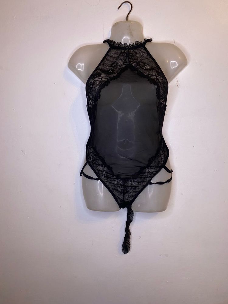 Back Tale cosplay Bodysuit
