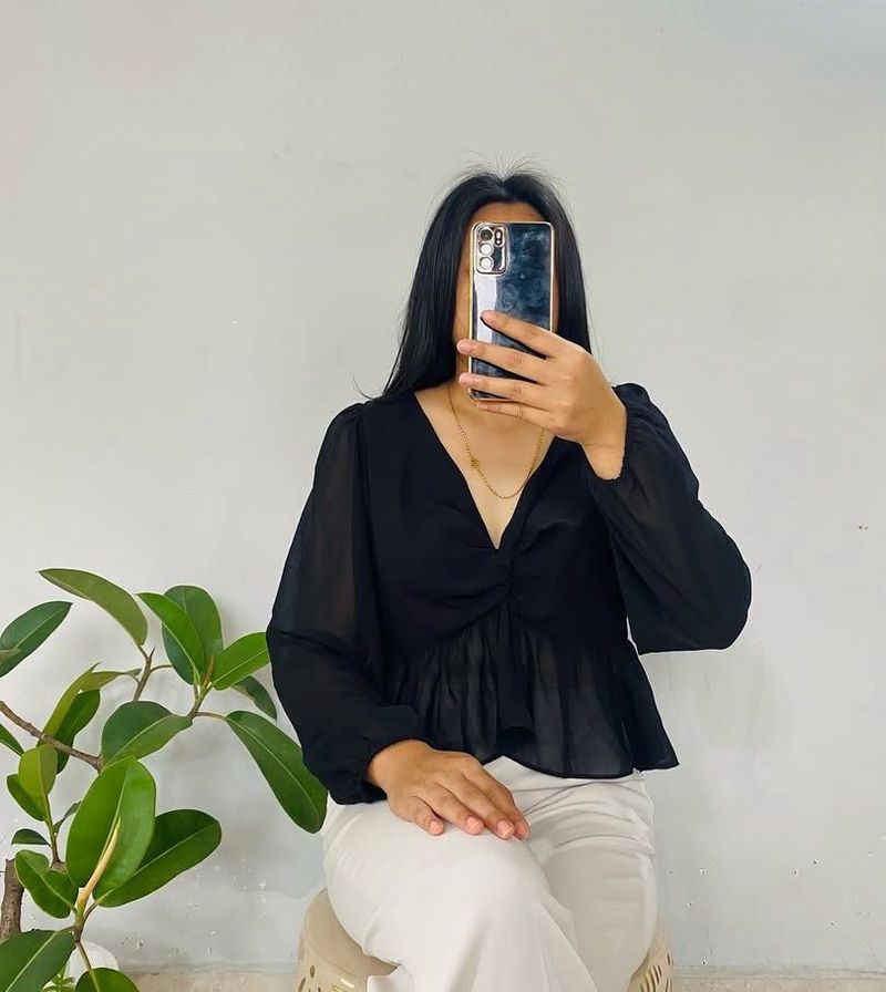 Hnm Tops