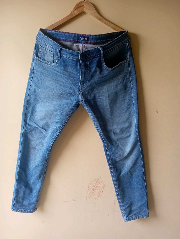 Denim Jeans For Men