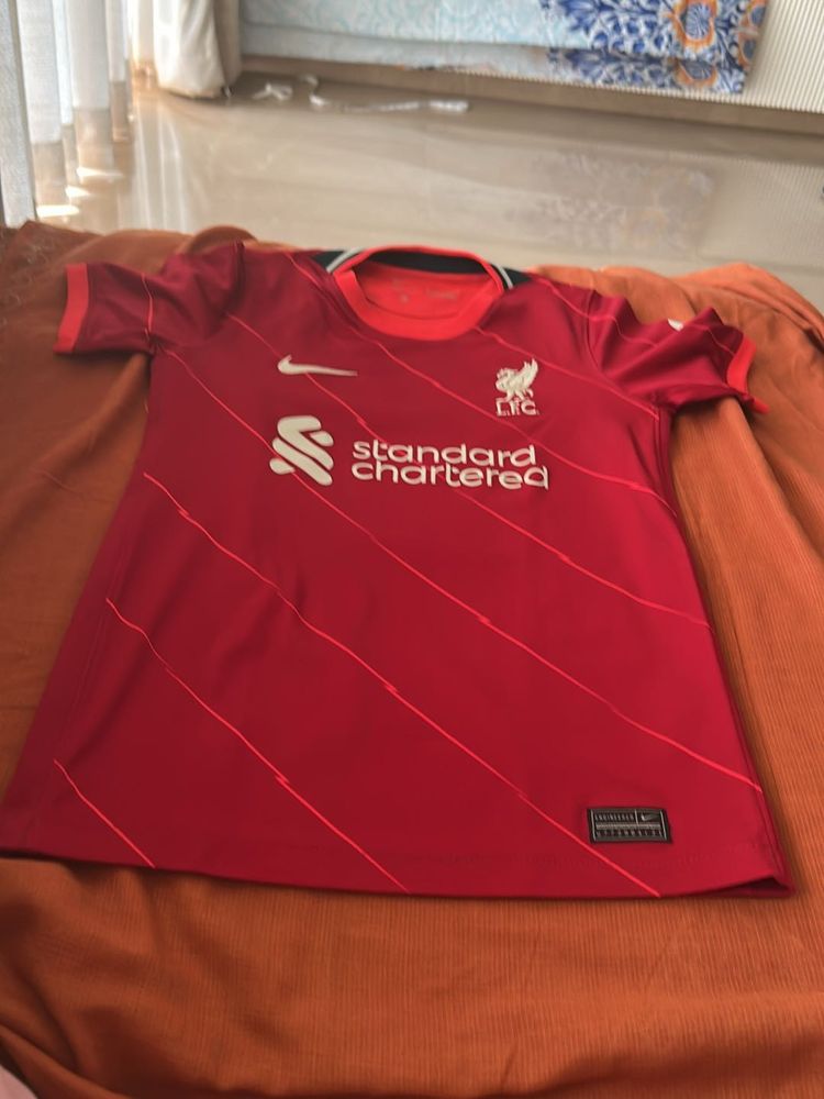 Sportswear T-shirt for boy age 8 to 10