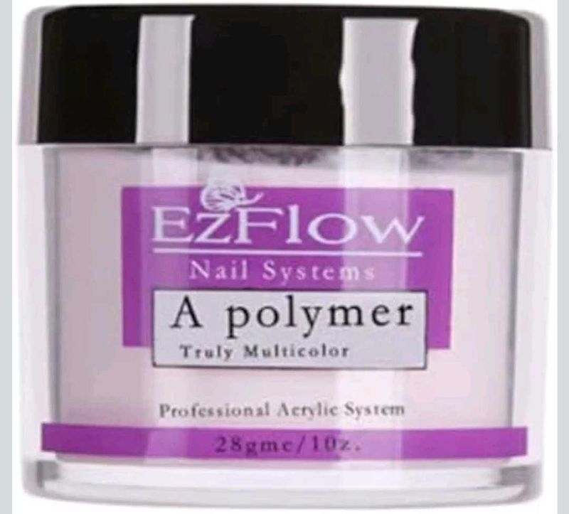 Acrylic Nail art kit