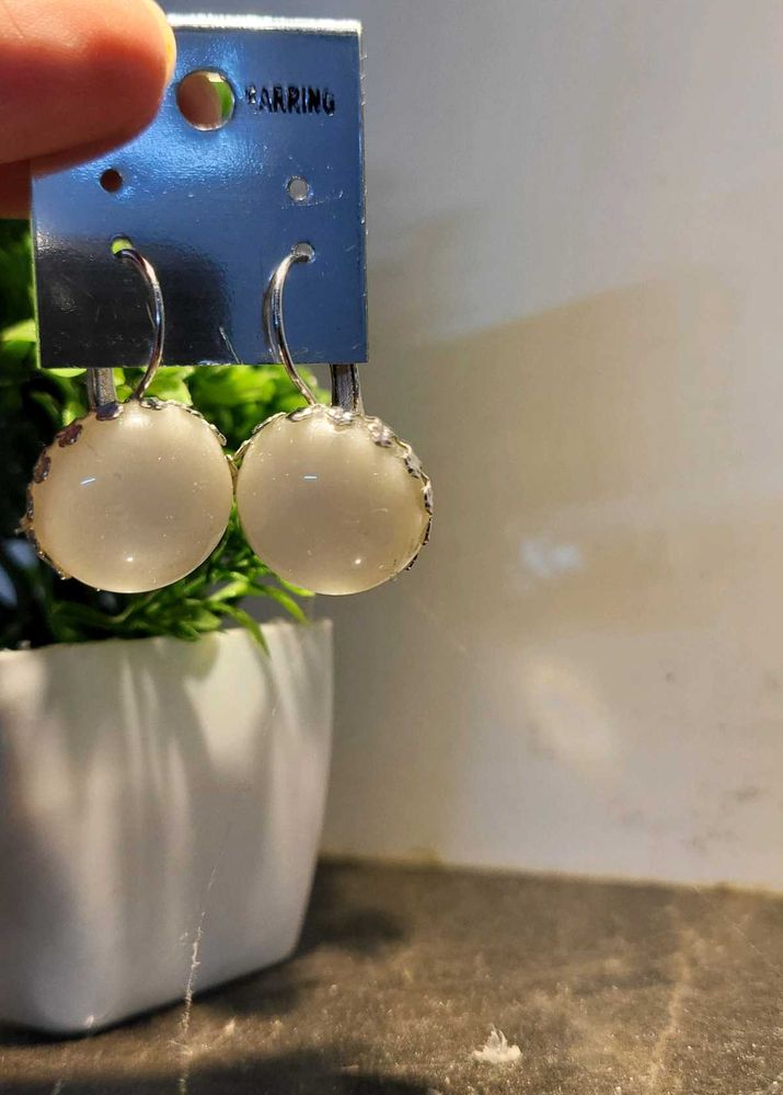 Beautiful lightweight INDO-WESTERN Earings ❣️