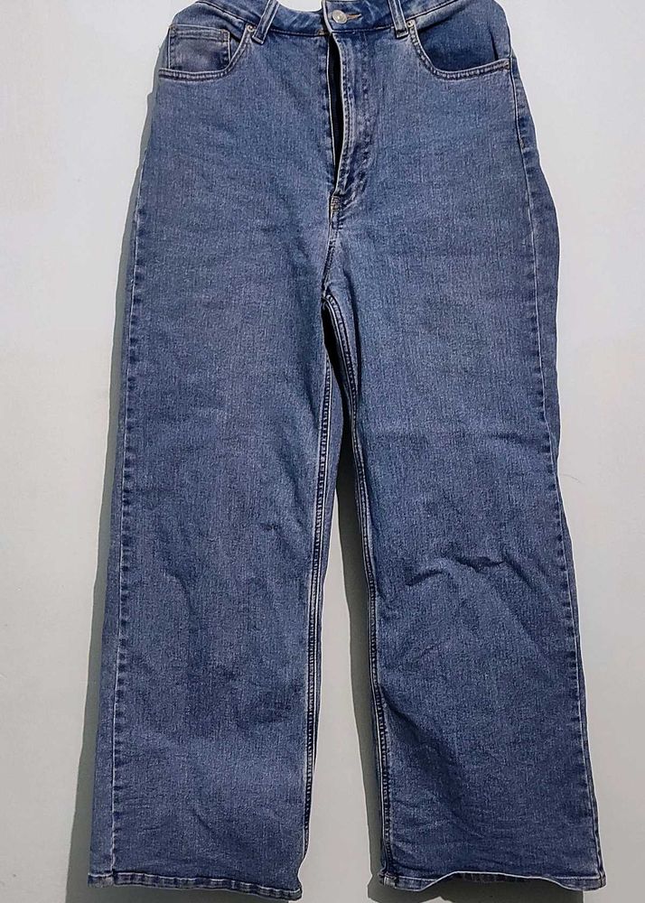 Blu H&amp;M Jeans
