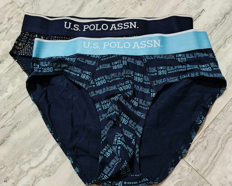 Briefs