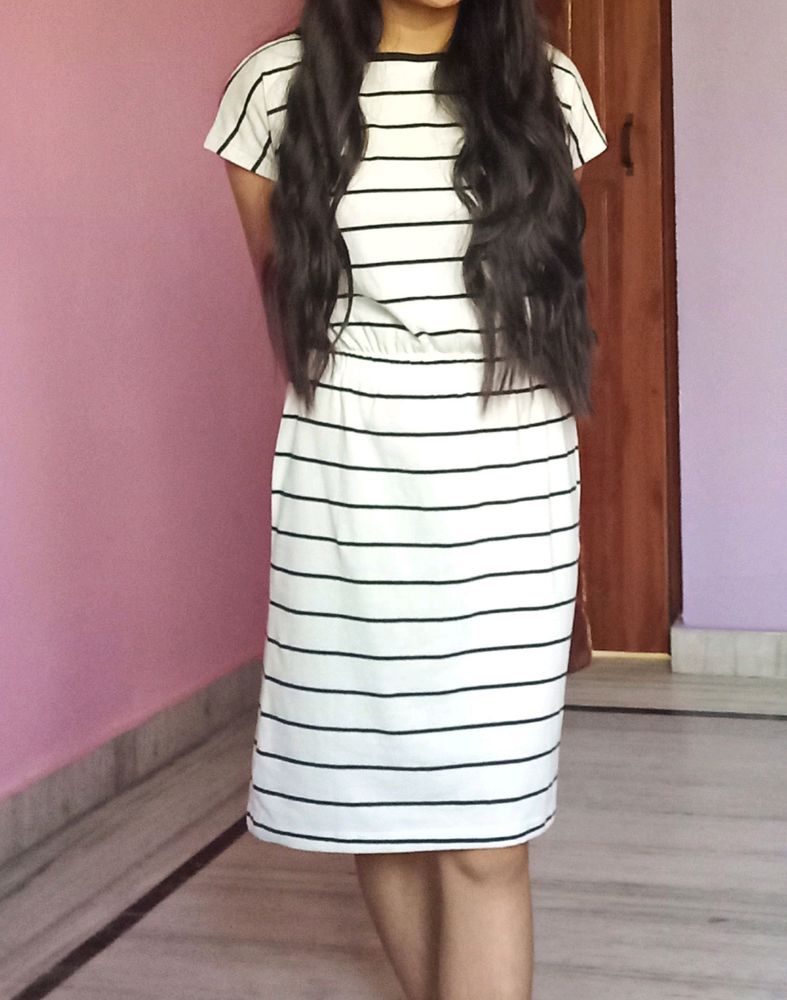Causal Dress