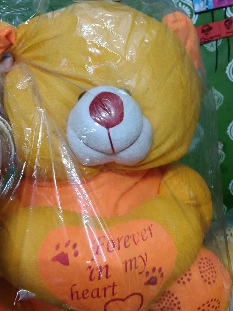 Cute Teddy Bear