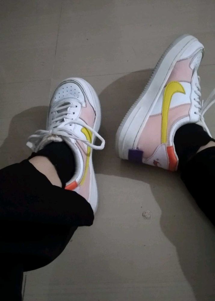 Nike Air Force 1✅