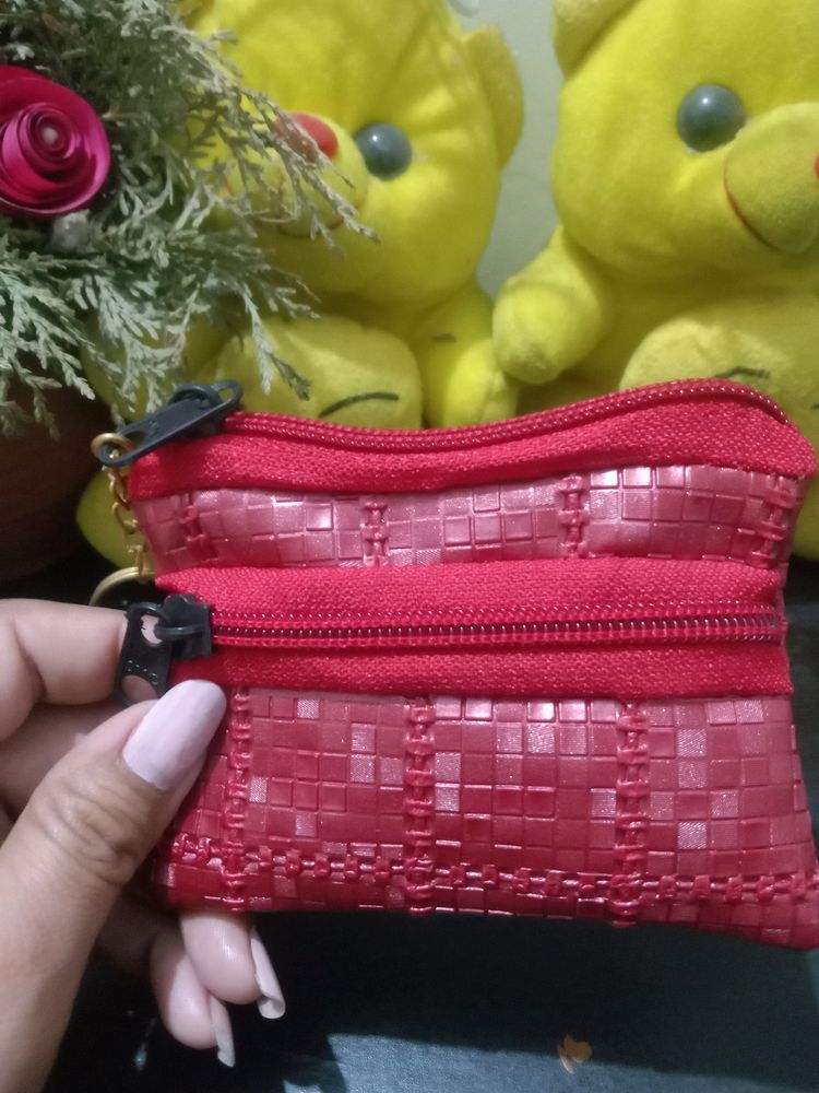 Small Purse