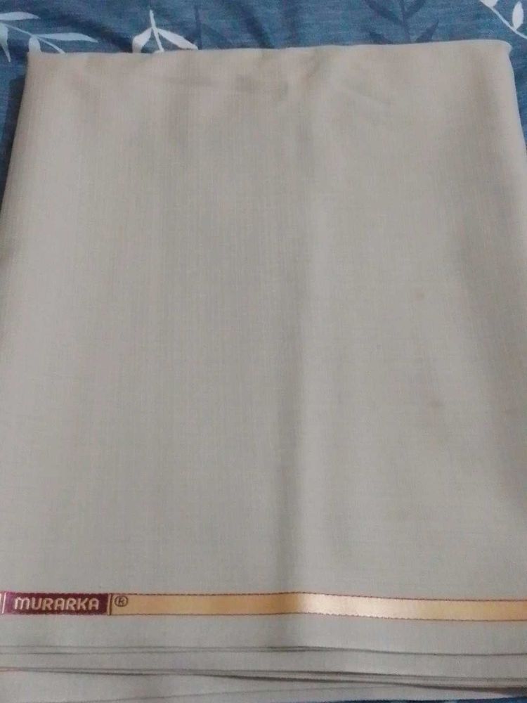 Safari Suit Length (2.5mtr)