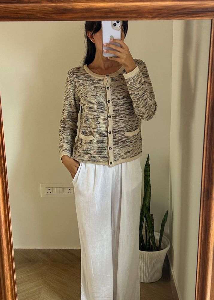 Korean Cardigan