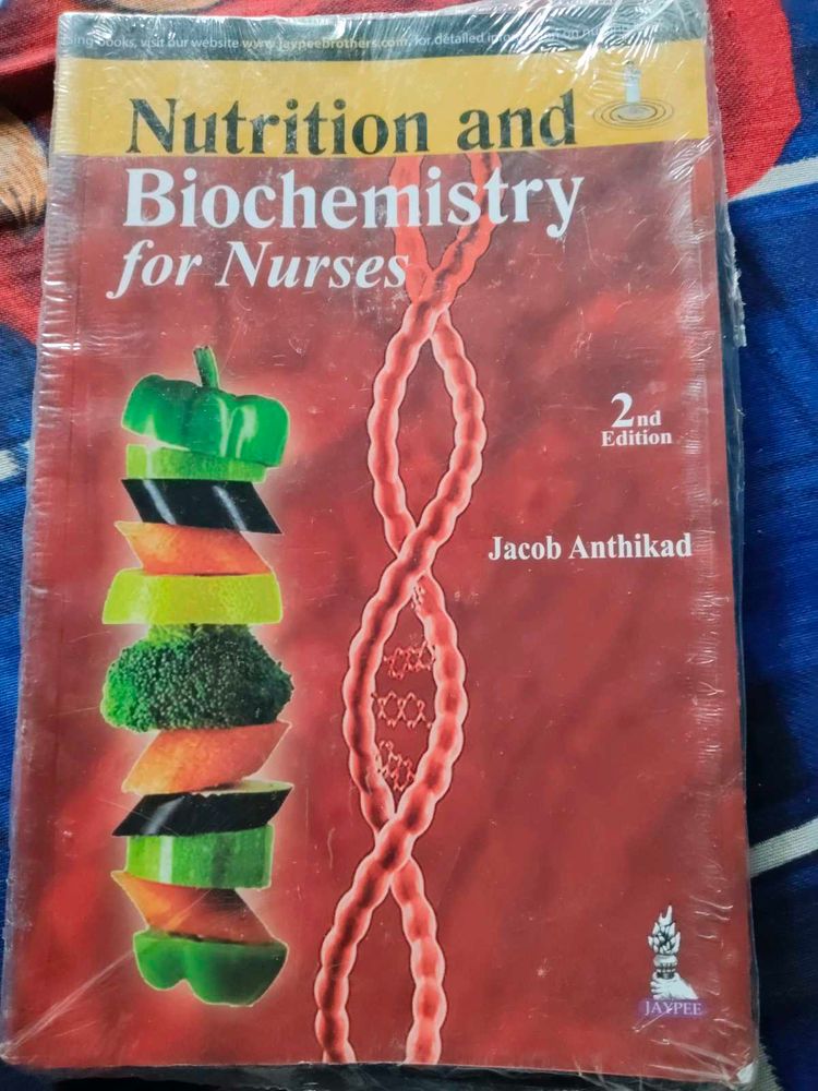 Bsc Nsg.Book