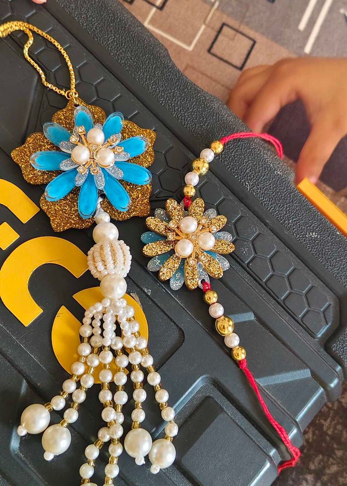 Rakhi Set