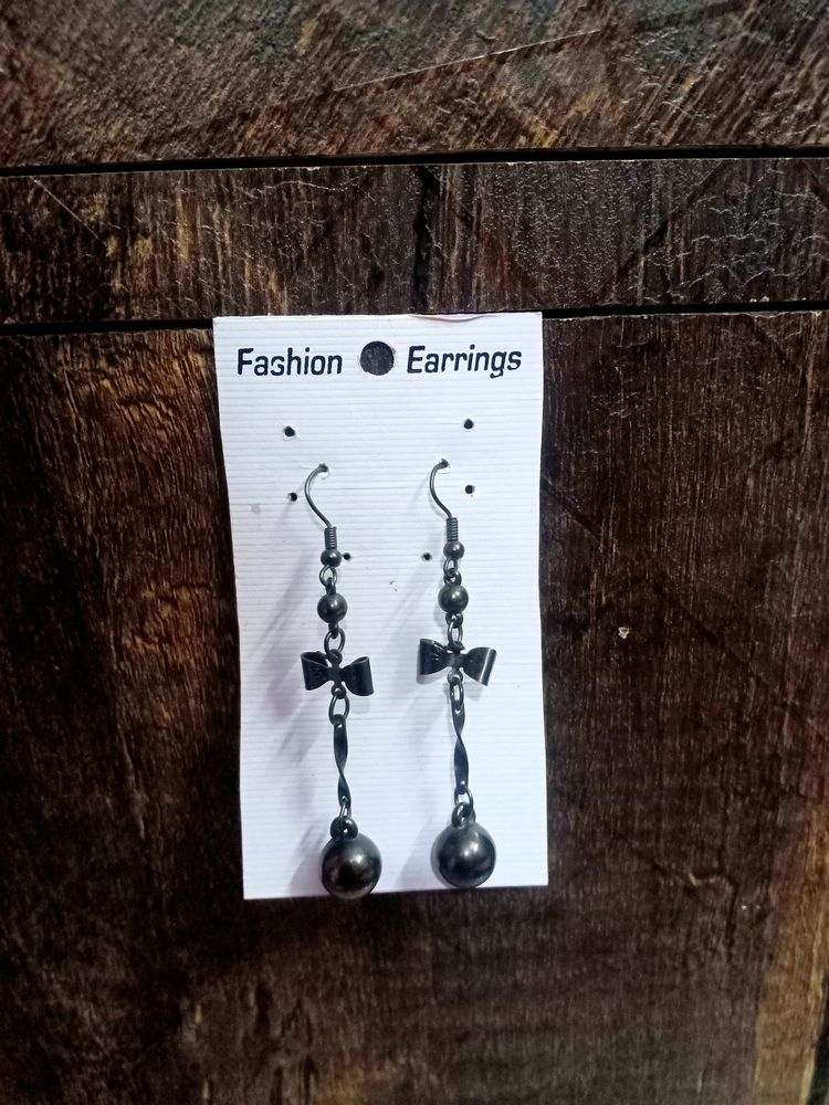 Earrings (Combo Of 5)