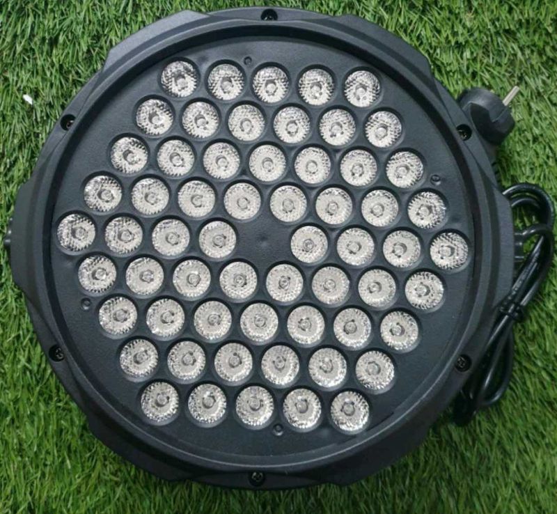 60LED Par Can | Focus Light | Brand New