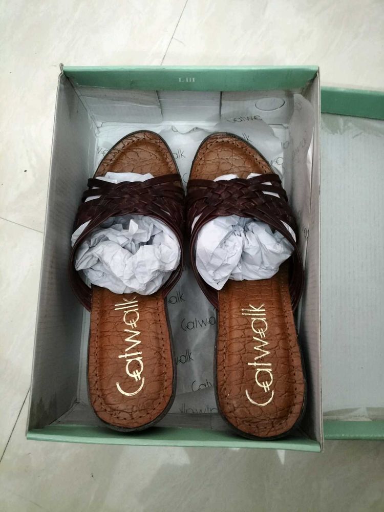 CATWALK Wedges
