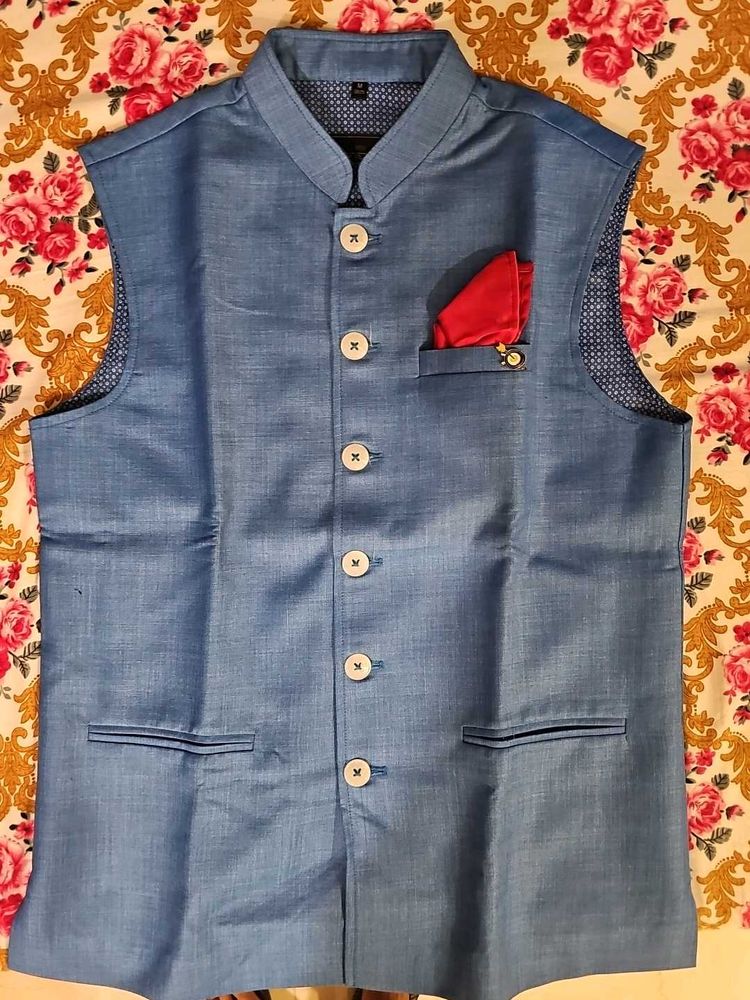Medium Nehru Jacket