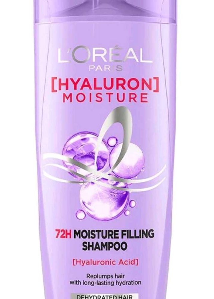 L&#39;Oreal Hyaluron Moisture Shampoo