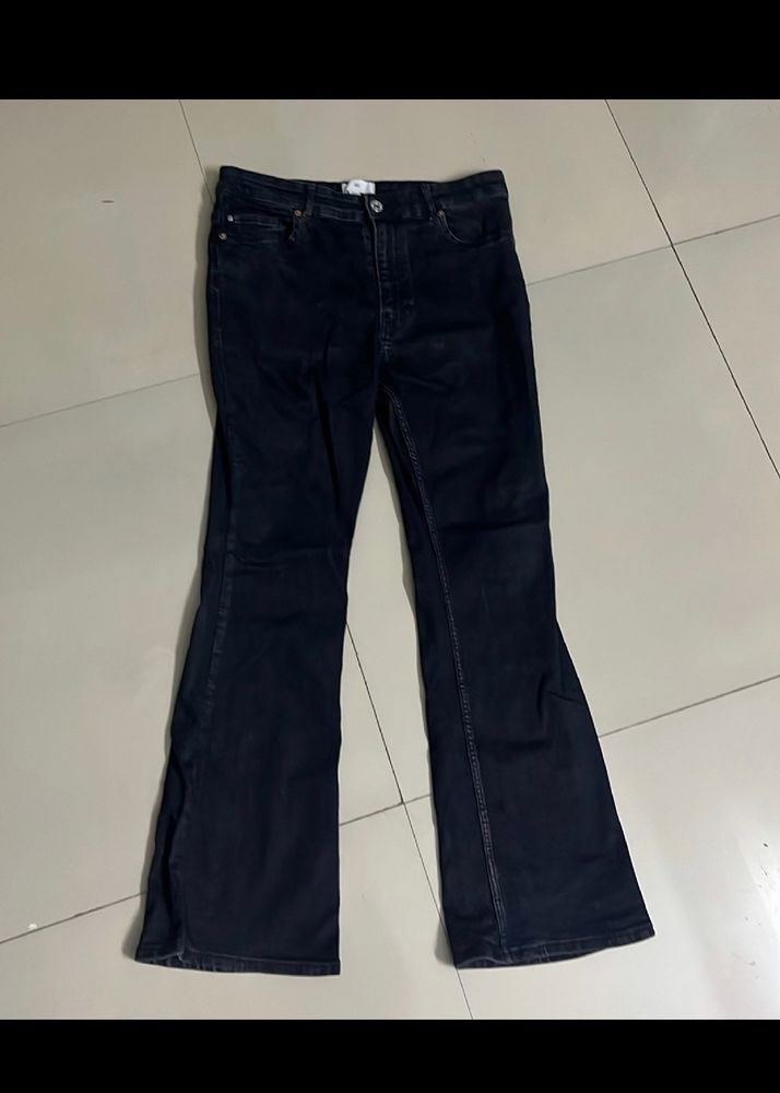 Bootcut H&amp;M Jeans