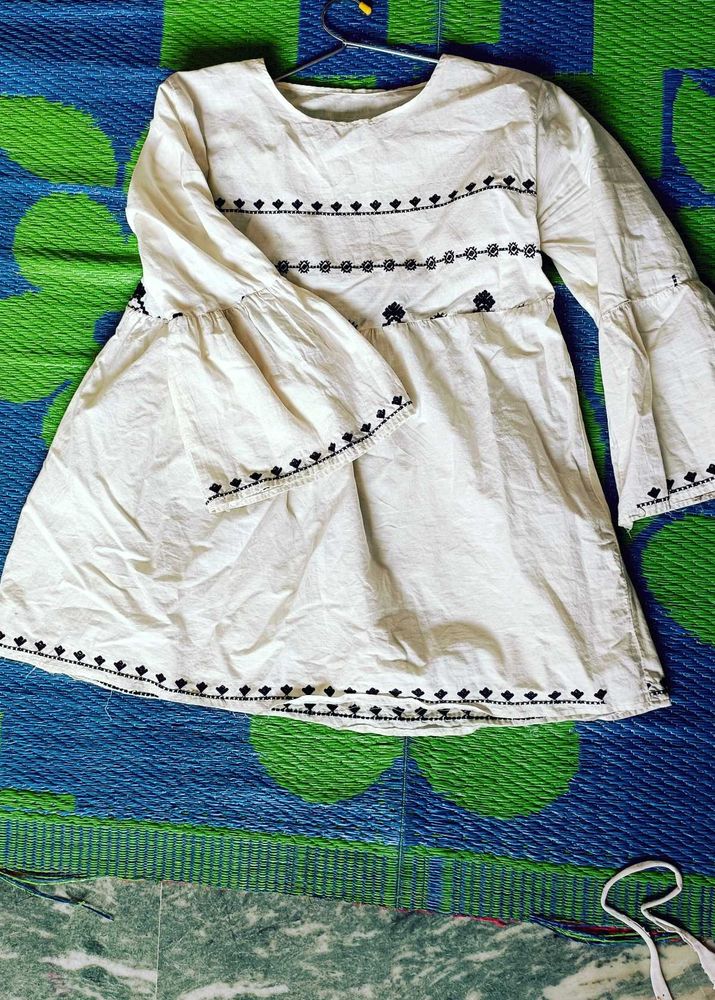 Short Kurti