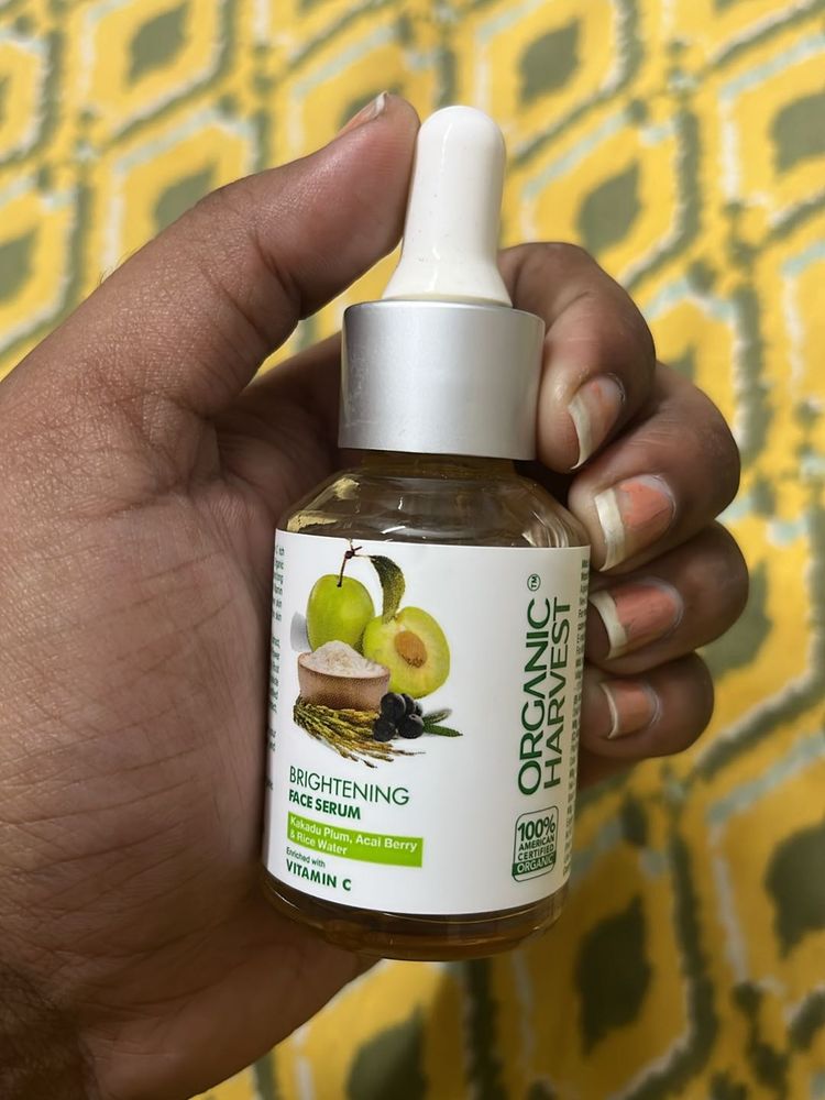 Face Serum