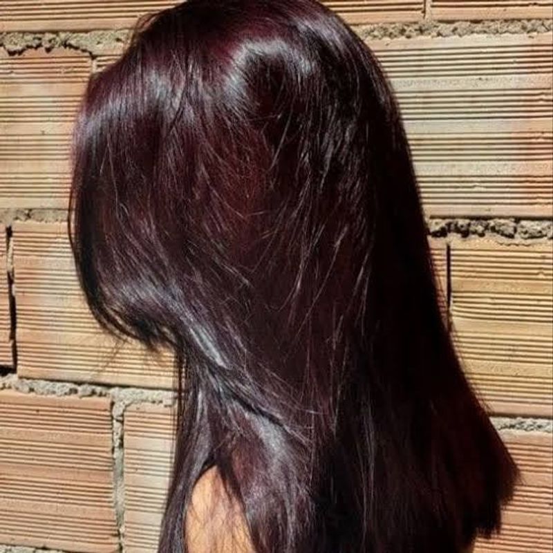 Manic Panic-Vampire Red Hair Colour