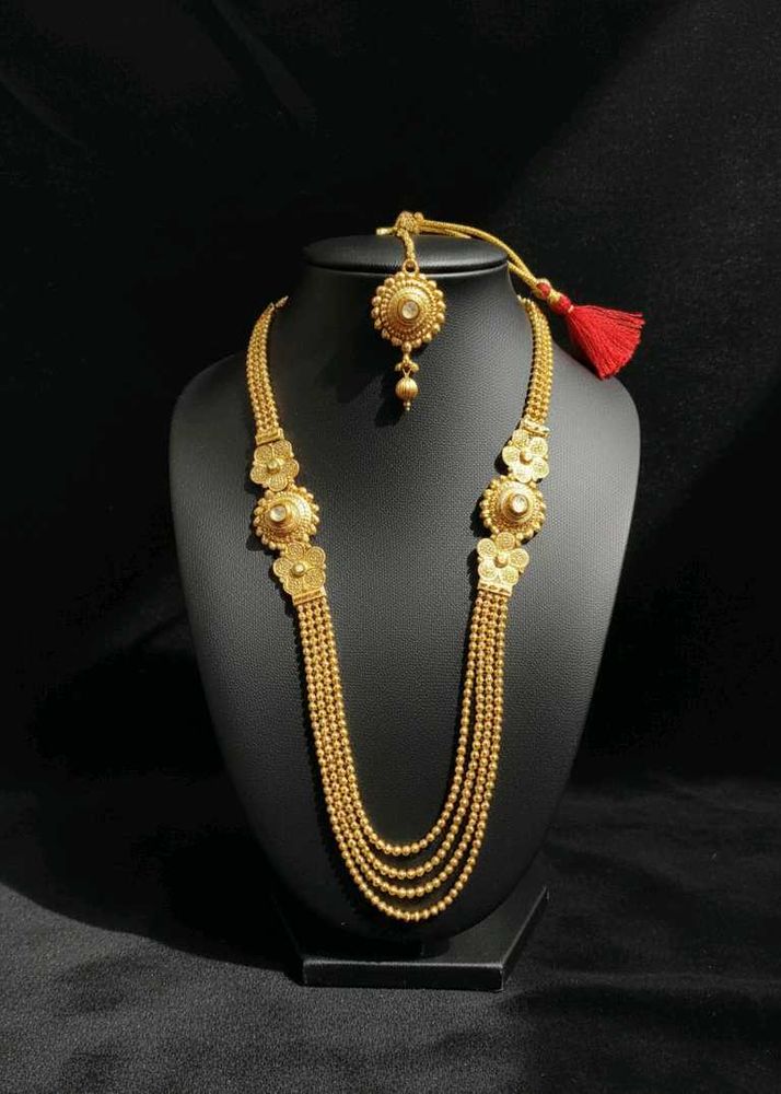 Jewellery Set