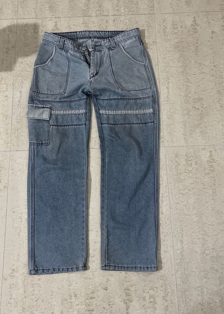 Baggy Jeans
