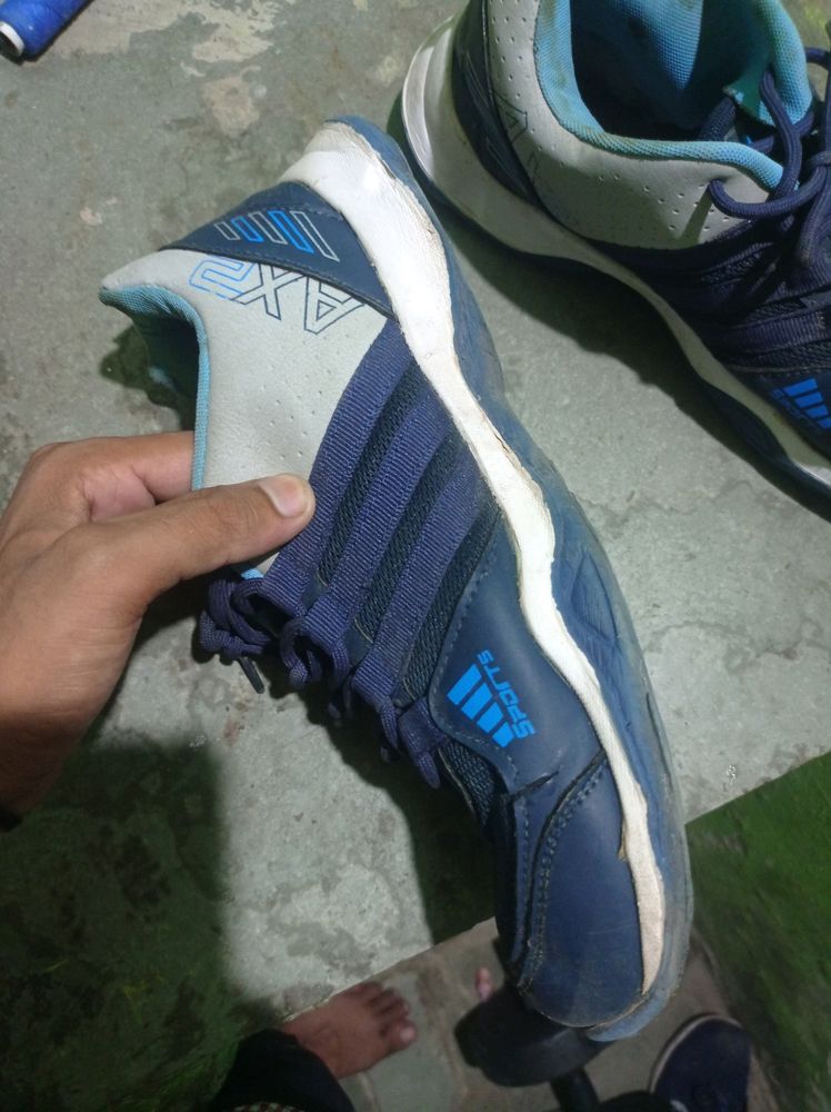 Casual Shoes