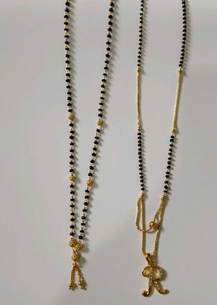 Mangalsutra Necklace
