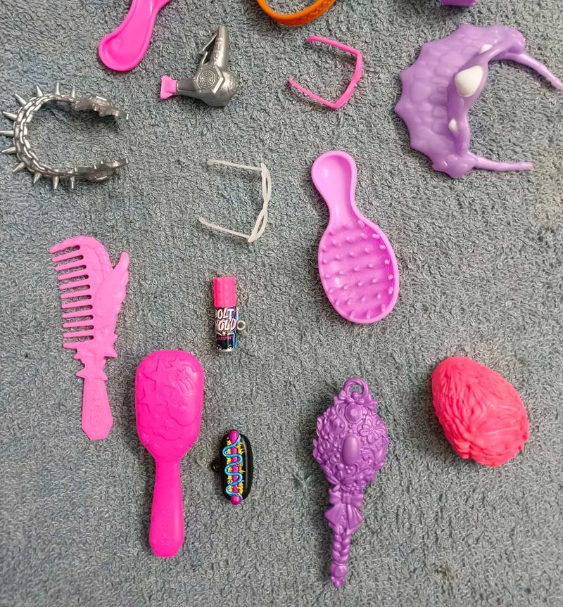 Doll Accessories