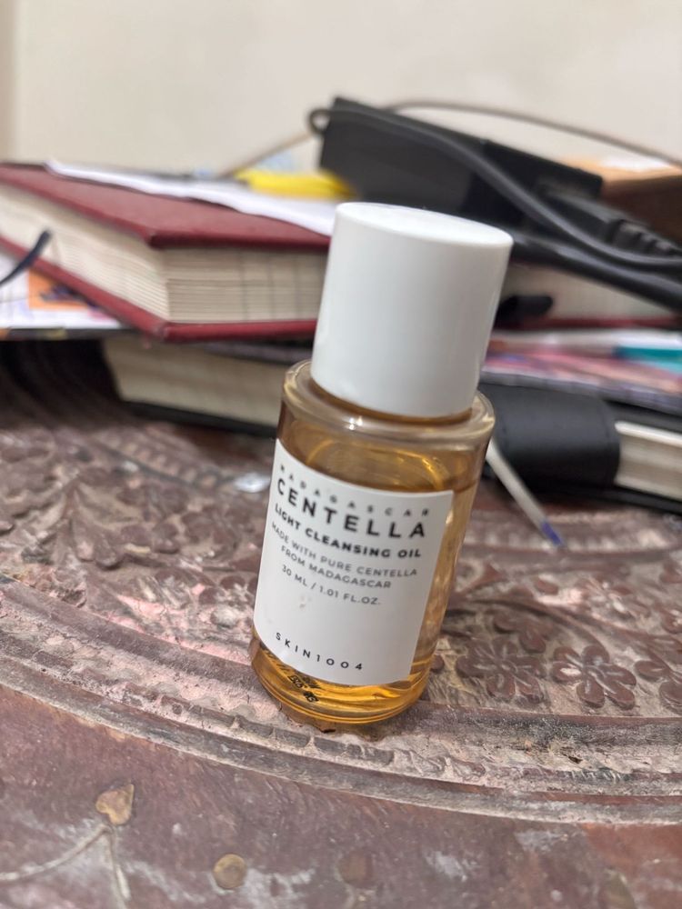 SKIN1004 Centella Cleansing Oil (Mini)