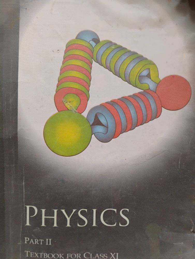 Physics Part -II