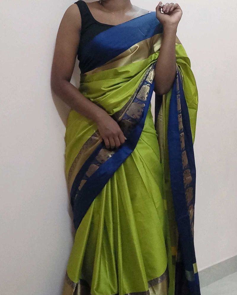 New Saree