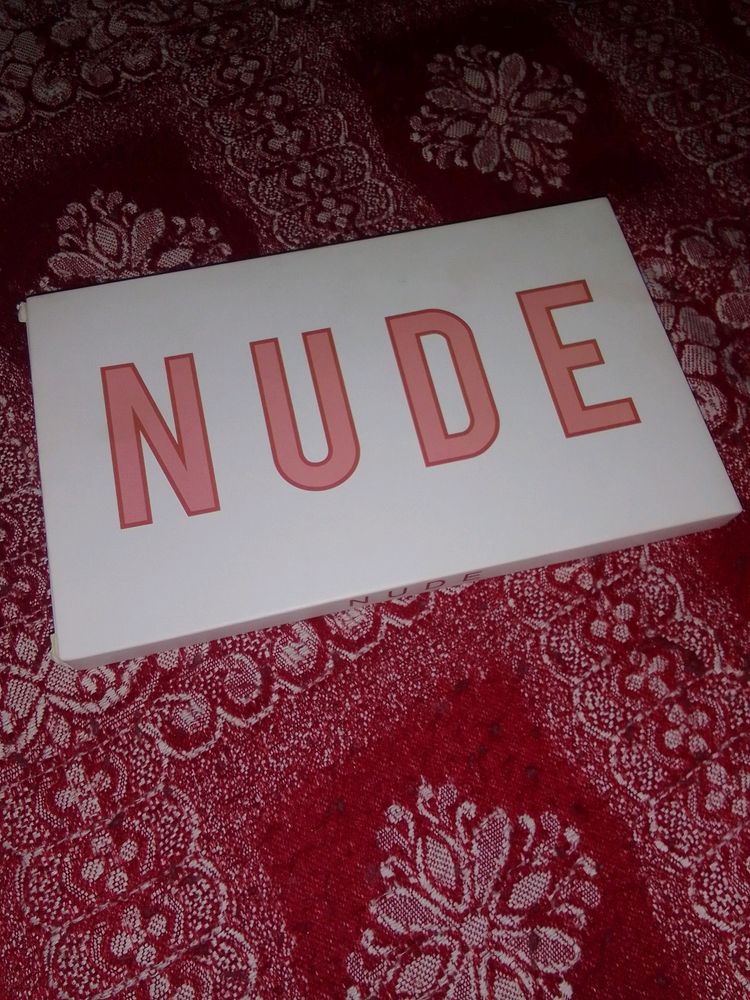 Eyeshadow Palette ✨