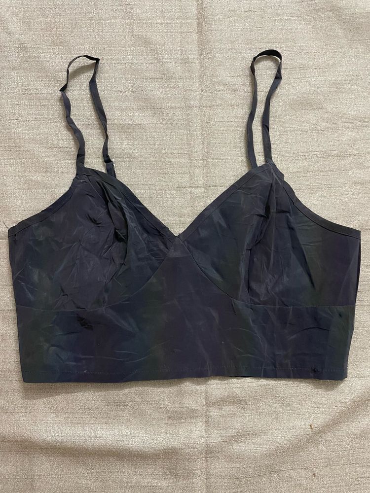 Shein Radium Top