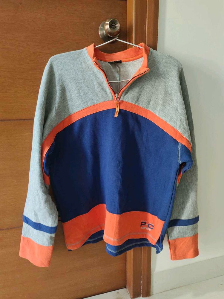 Vintage PC Active Pullover