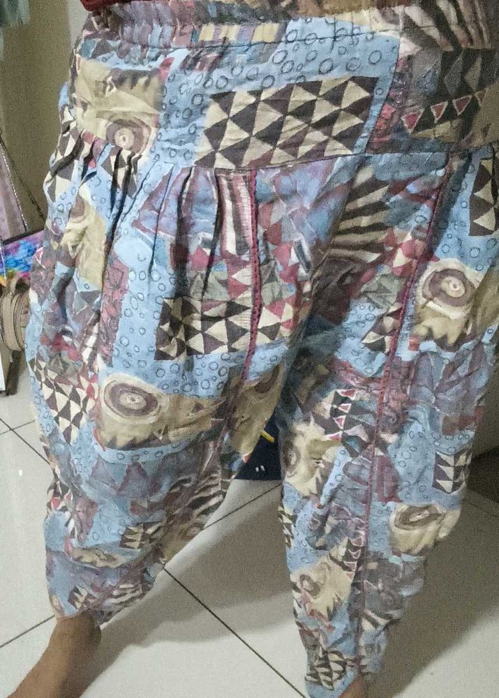 Punjabi Patyala