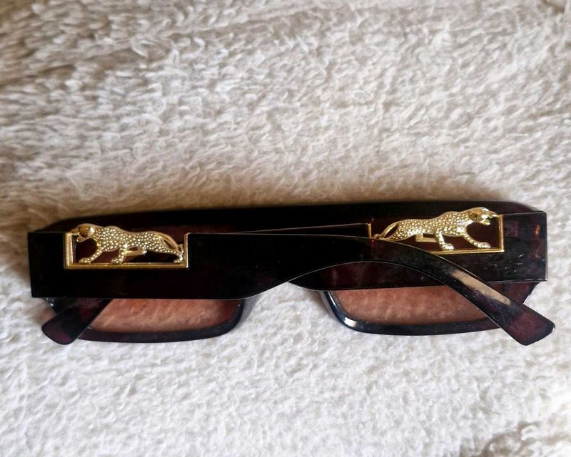 Classy Retro Sunglasses