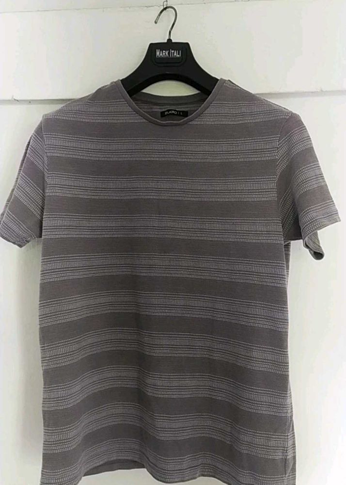 Striped T-Shirt
