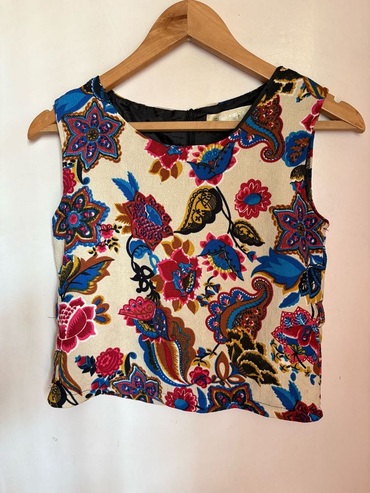 Beautiful Imported Top