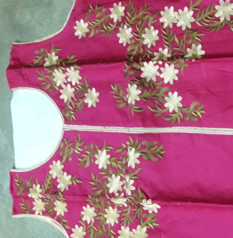 Cotton salwar Suit New