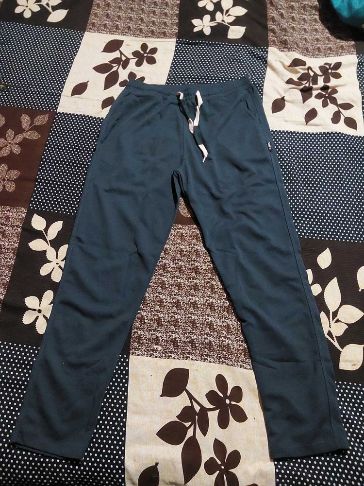 Yazole Solid Track Pants For Man