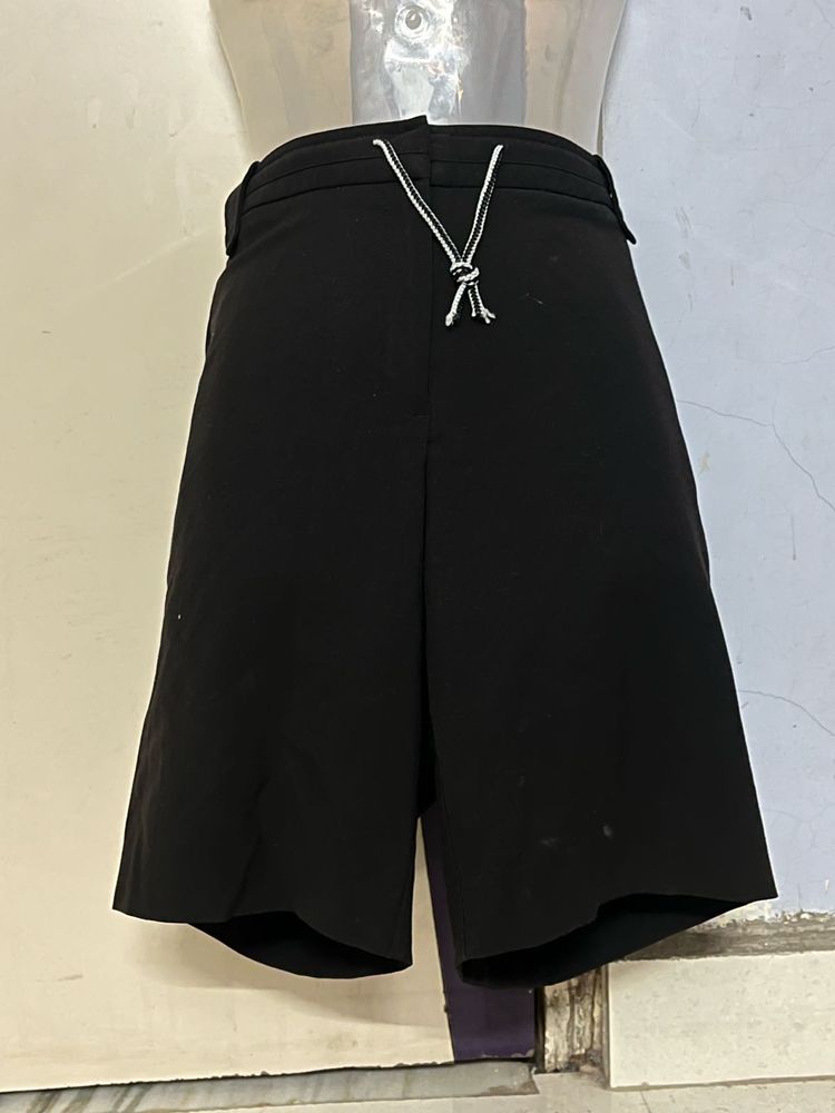 WORTHINGTON BRANDED Black Men&#39;s Shorts