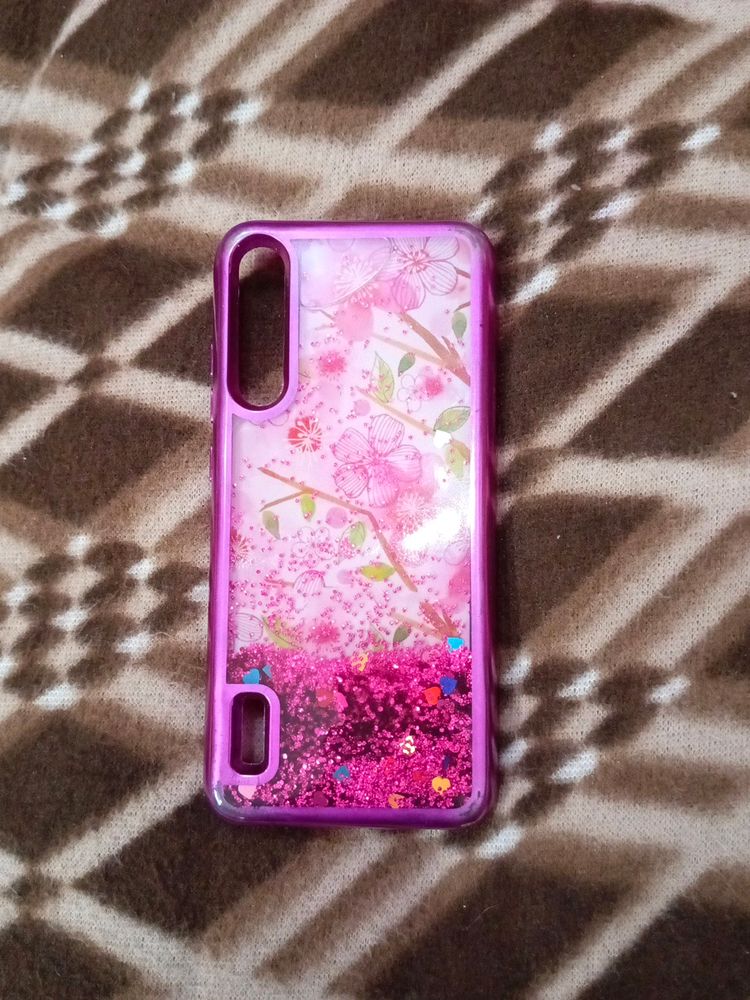 Mi A3 Ladies Cover