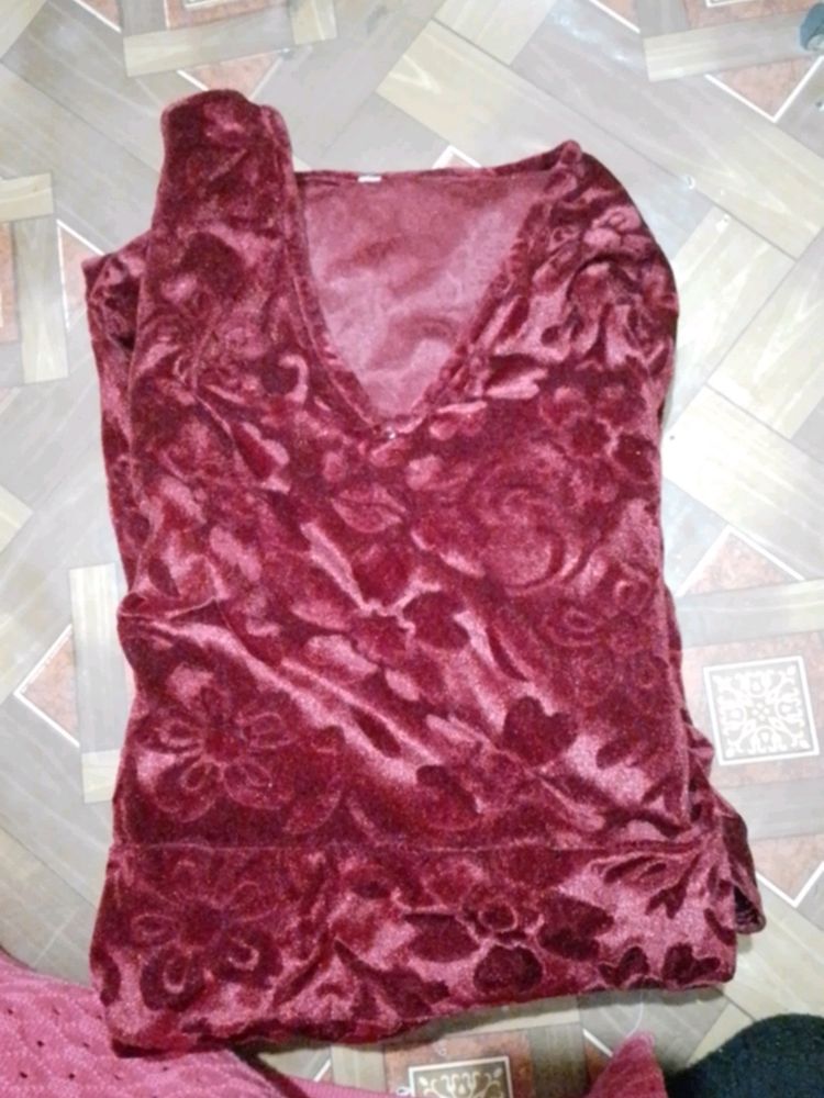 Gown Price Drop