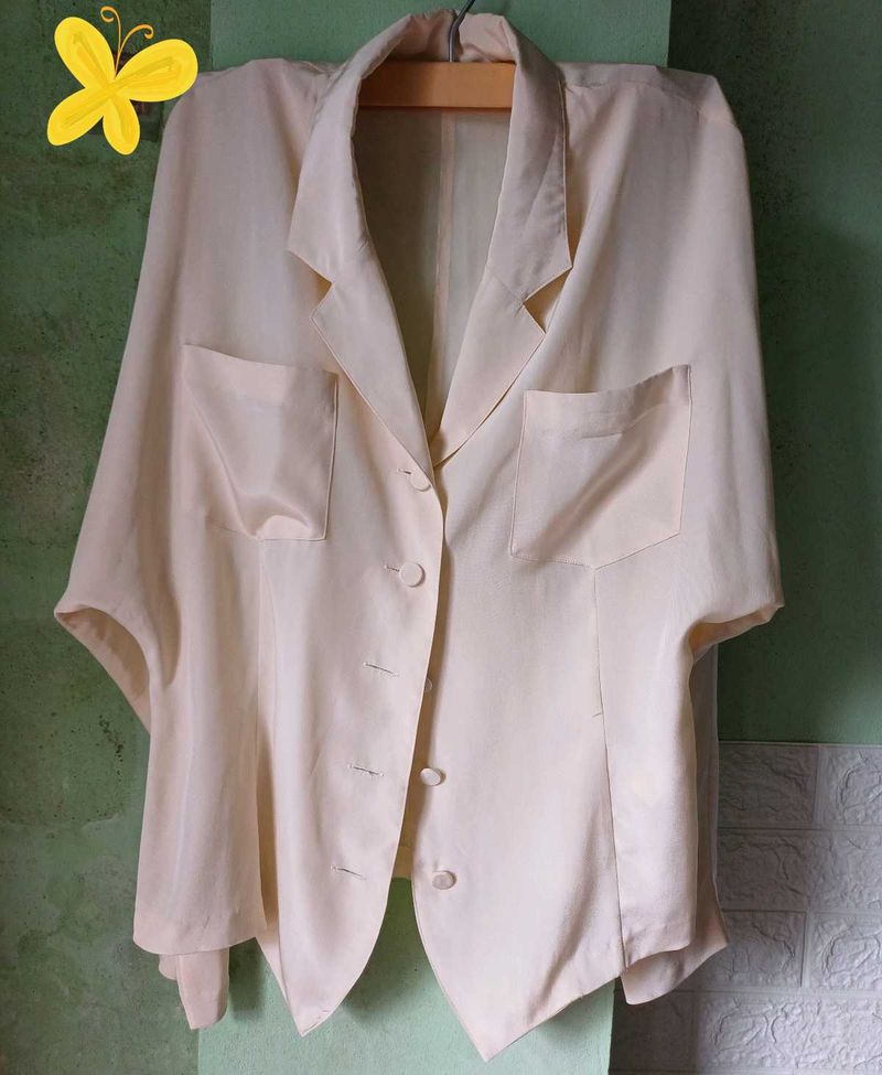 Collar Classic Top