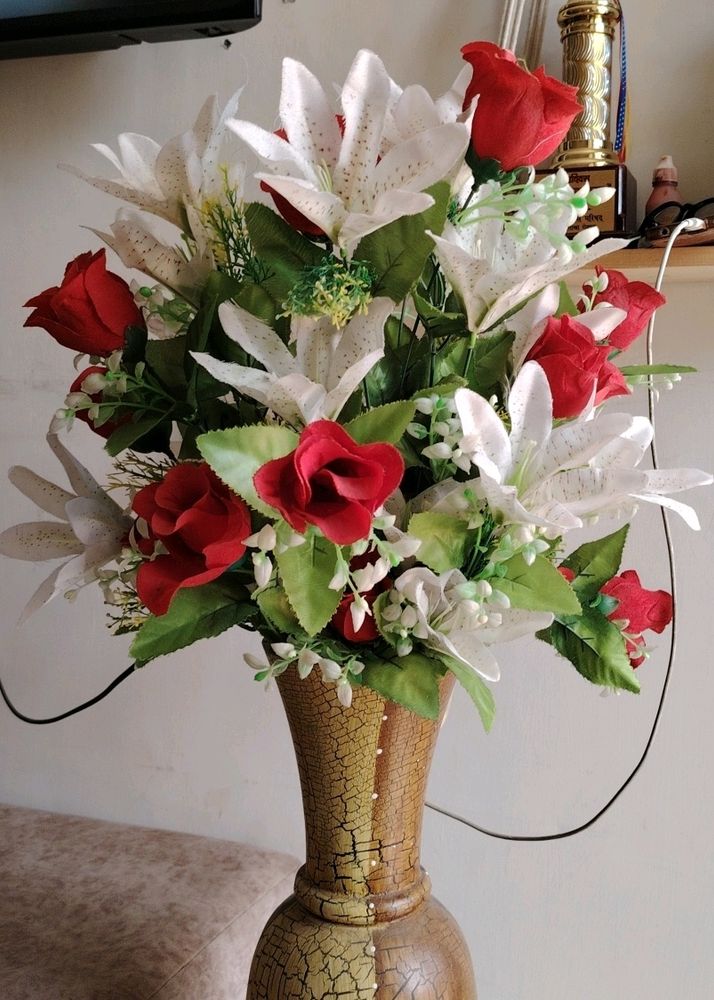 Flowers For Flower Pot💐