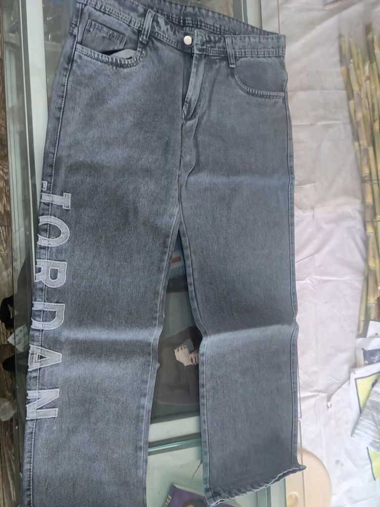 Jordan Jeans